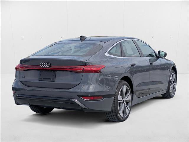 New 2025 Audi A6 e-tron Premium Plus video 2
