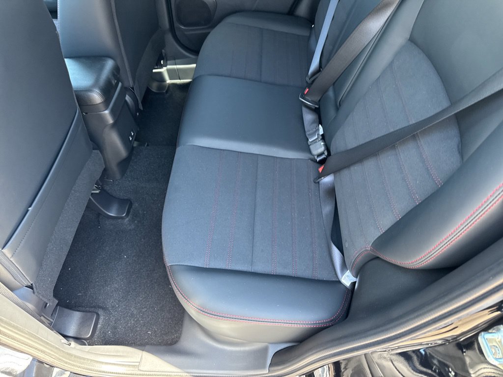 New 2027 Mitsubishi Outlander Sport SE FWD image 25