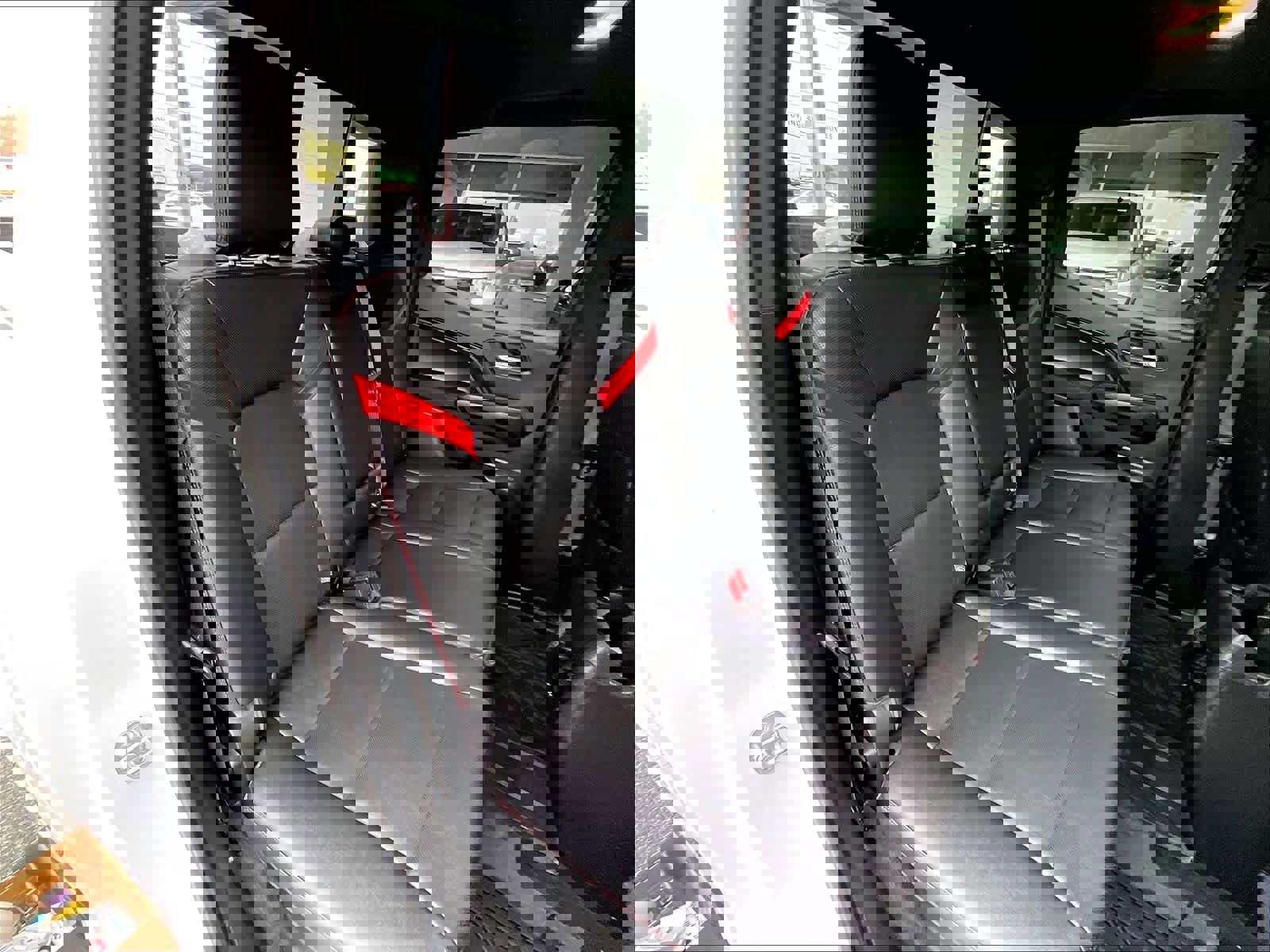 Used 2023 Chevrolet Colorado Z71 w/ Z71 Convenience Package 2 image 16