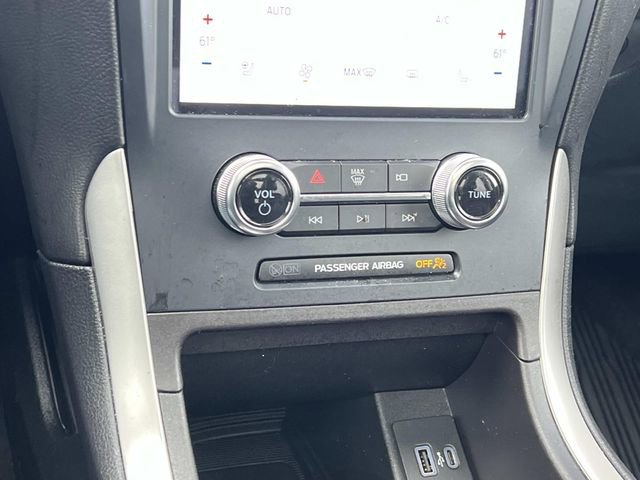 Certified 2023 Ford Edge SEL w/ Convenience Package AWD/4WD image 25