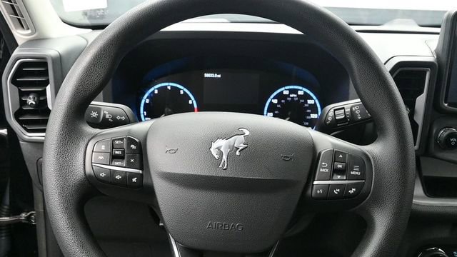 Used 2021 Ford Bronco Sport Big Bend AWD/4WD image 12