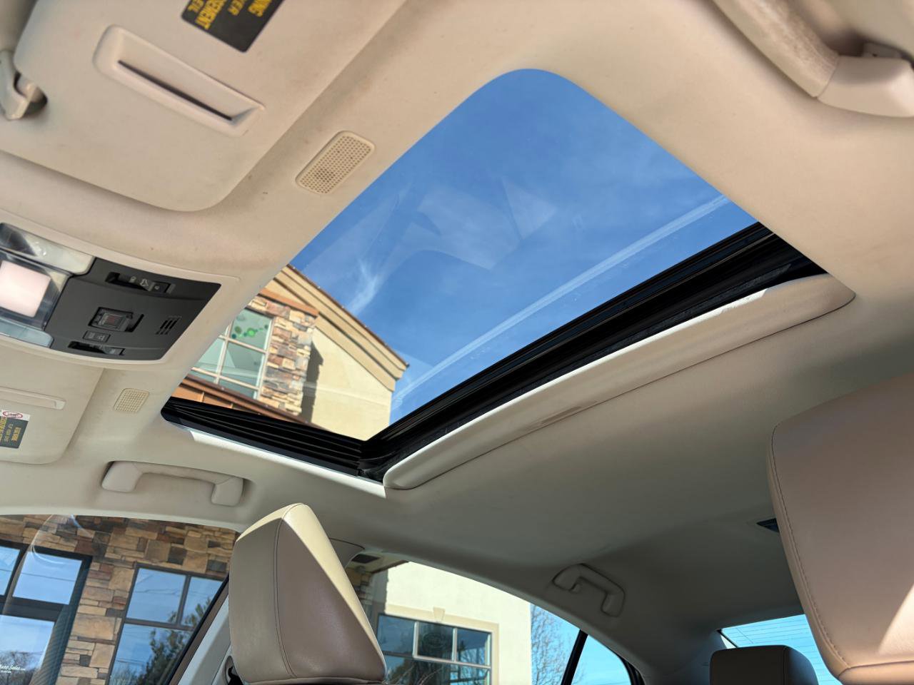 Used 2019 Lexus ES 350 w/ Accessory Package 2 image 21