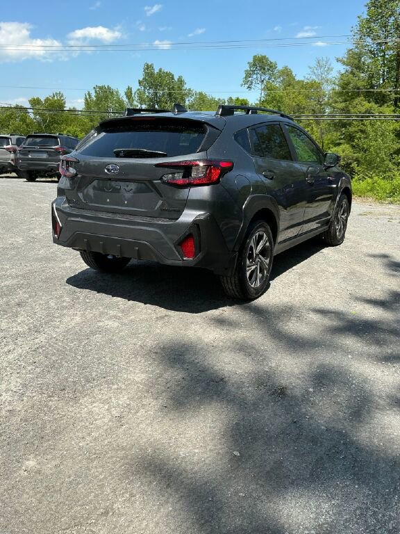 New 2026 Subaru Crosstrek 2.0i Premium AWD/4WD image 5