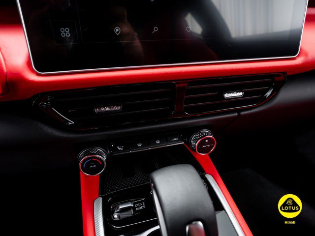 New 2026 Lotus Emira SE image 28