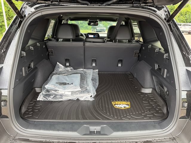 New 2026 Subaru Outback Wilderness AWD/4WD image 21