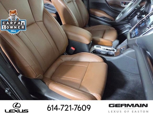 Used 2023 Subaru Ascent Touring AWD/4WD image 30