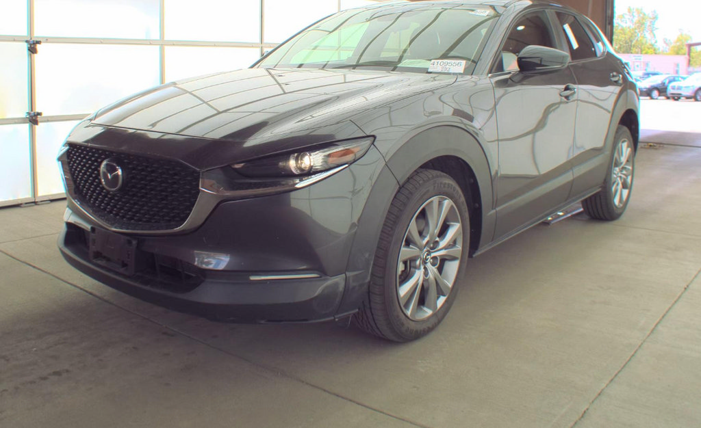 Used 2020 MAZDA CX-30 AWD w/ Select Package image 1