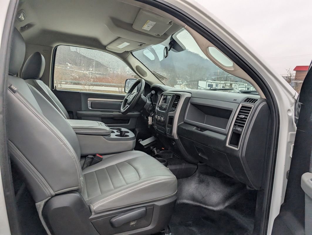 Used 2016 RAM 3500 Tradesman w/ Power & Remote Entry Group AWD/4WD image 29