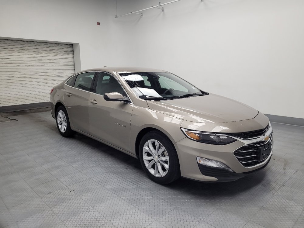 Used 2024 Chevrolet Malibu LT image 11