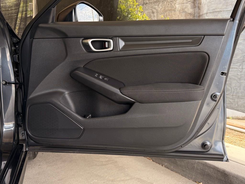 Used 2026 Honda Civic Sport image 29