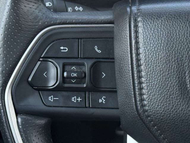 Used 2026 Toyota 4Runner SR5 AWD/4WD image 13