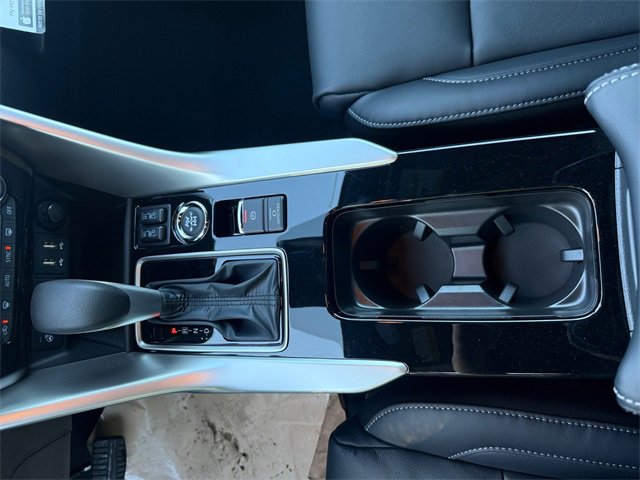 New 2026 Mitsubishi Eclipse Cross SEL image 22