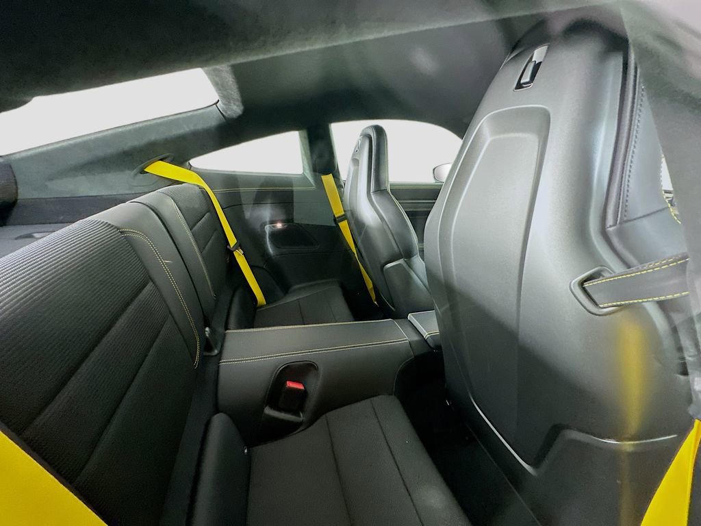 New 2026 Porsche 911 GT3 image 28