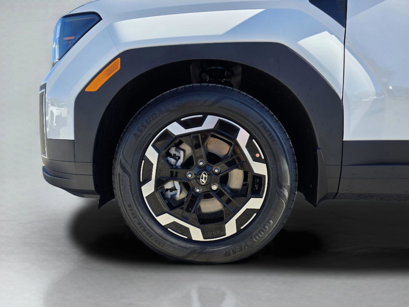 New 2026 Hyundai Santa Fe SEL image 30