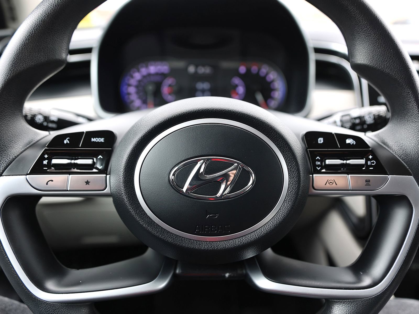 Certified 2023 Hyundai Tucson SEL image 36