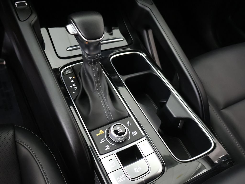 Used 2024 Kia Telluride S w/ S Sunroof Package AWD/4WD image 55