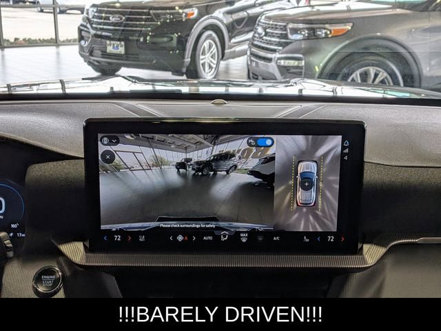 Used 2025 Ford Explorer ST image 35