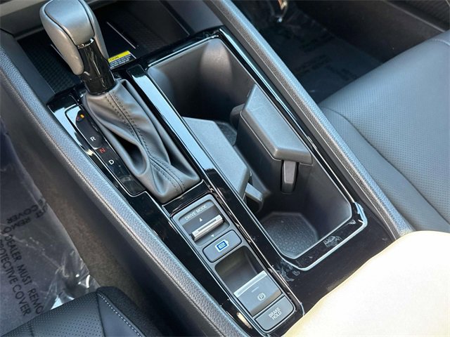 Used 2025 Honda Accord Sport image 20