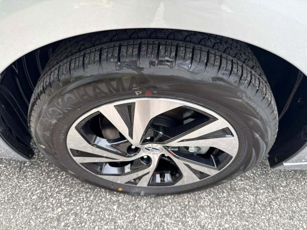 New 2025 Subaru Legacy Premium image 10