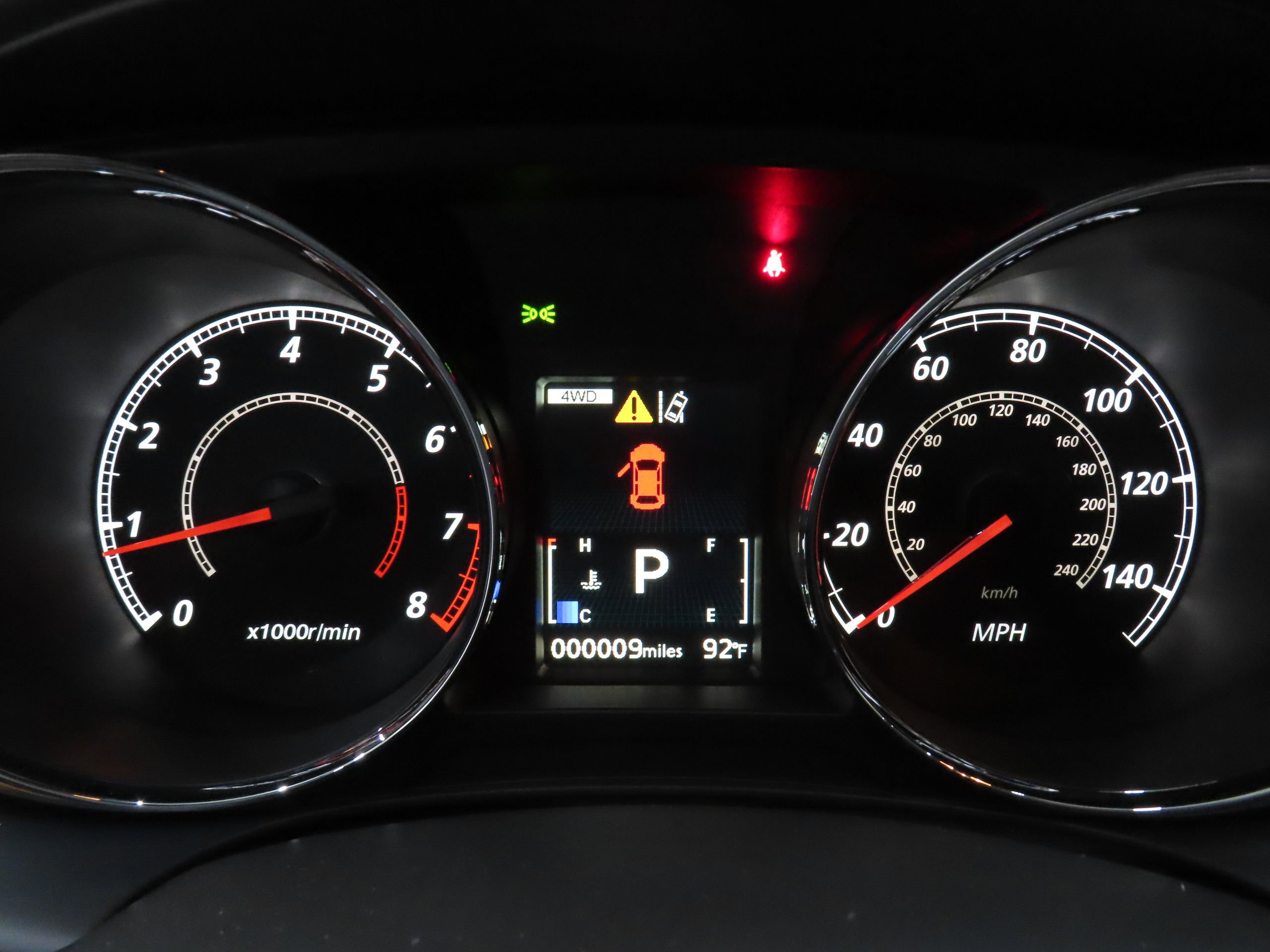 New 2025 Mitsubishi Outlander Sport LE image 11