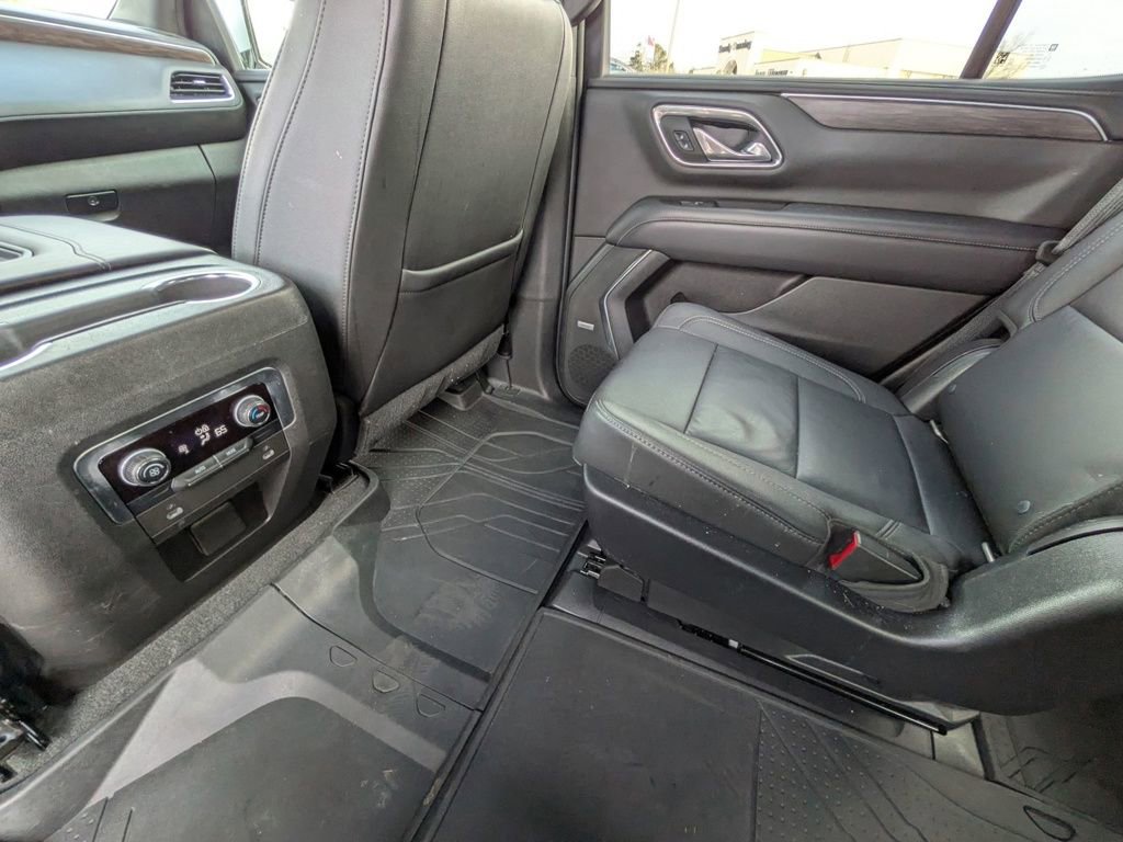 Used 2021 Chevrolet Tahoe Z71 image 6