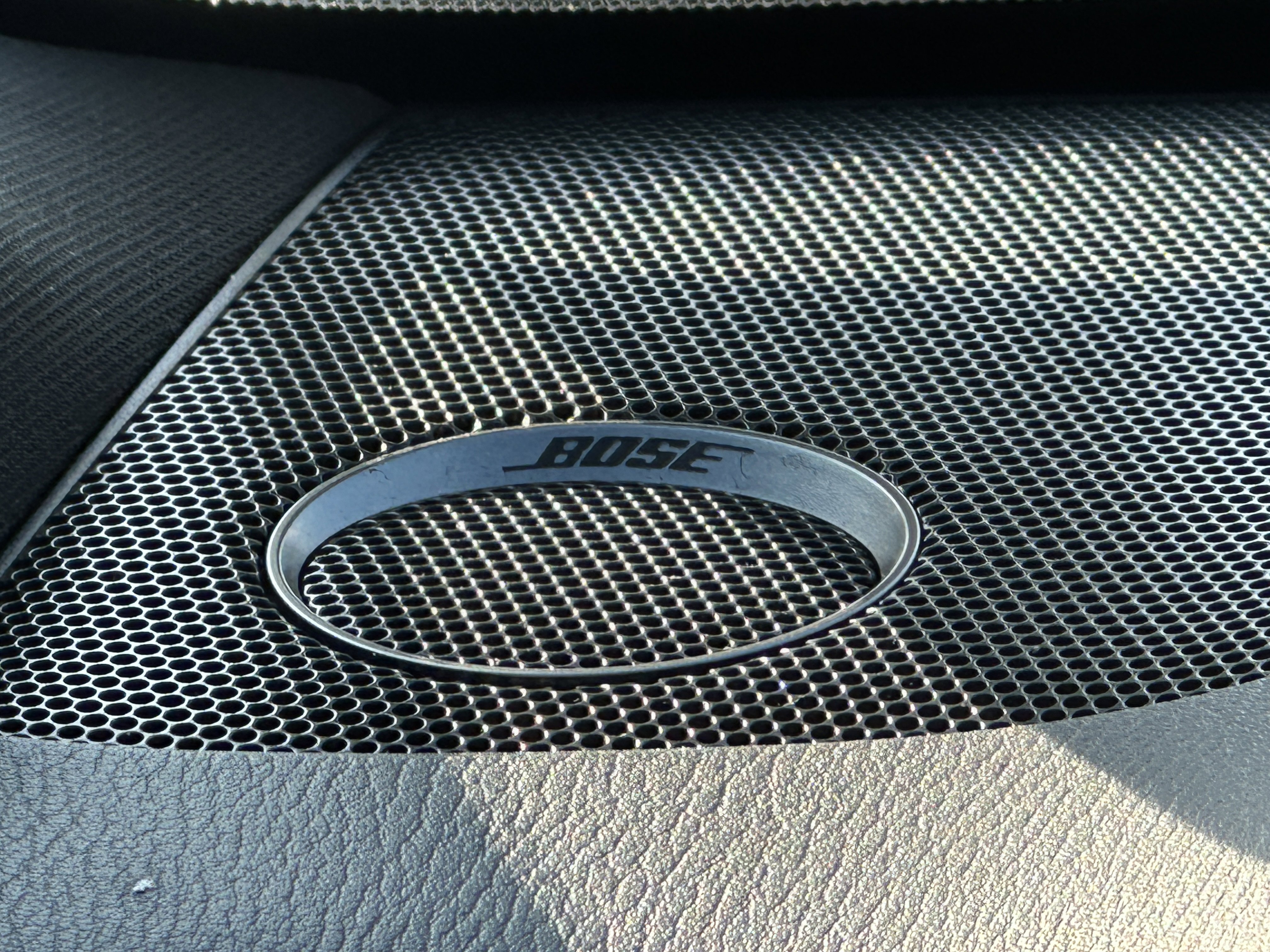 Certified 2023 MAZDA CX-9 Carbon Edition image 8