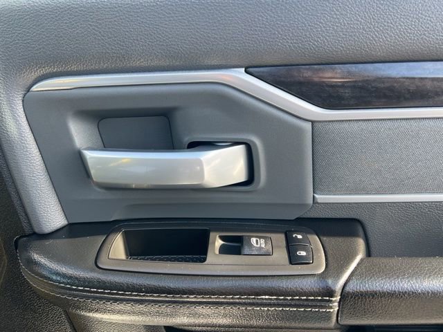 Used 2022 RAM 2500 Big Horn image 31