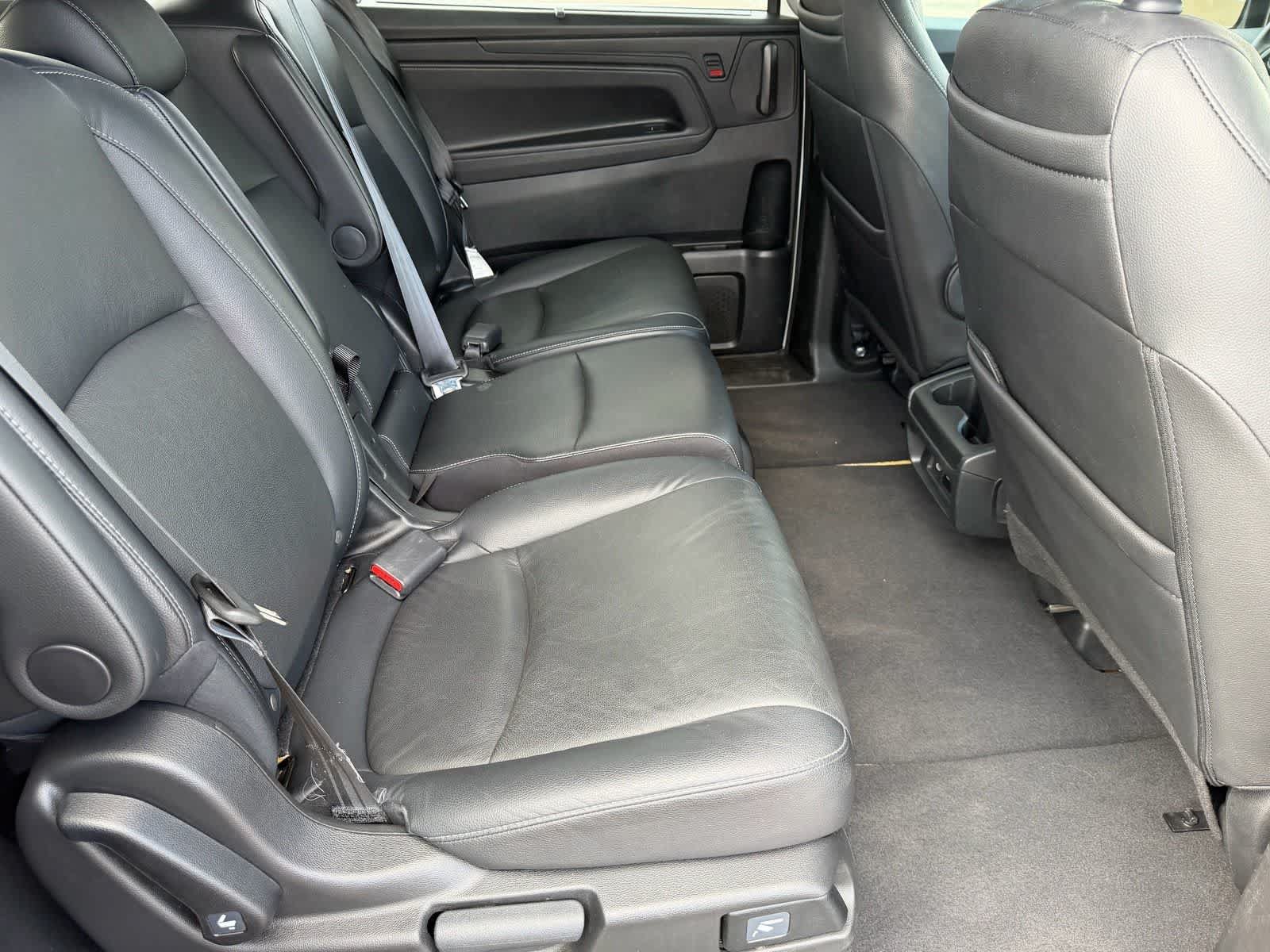 Used 2022 Honda Odyssey Touring image 15
