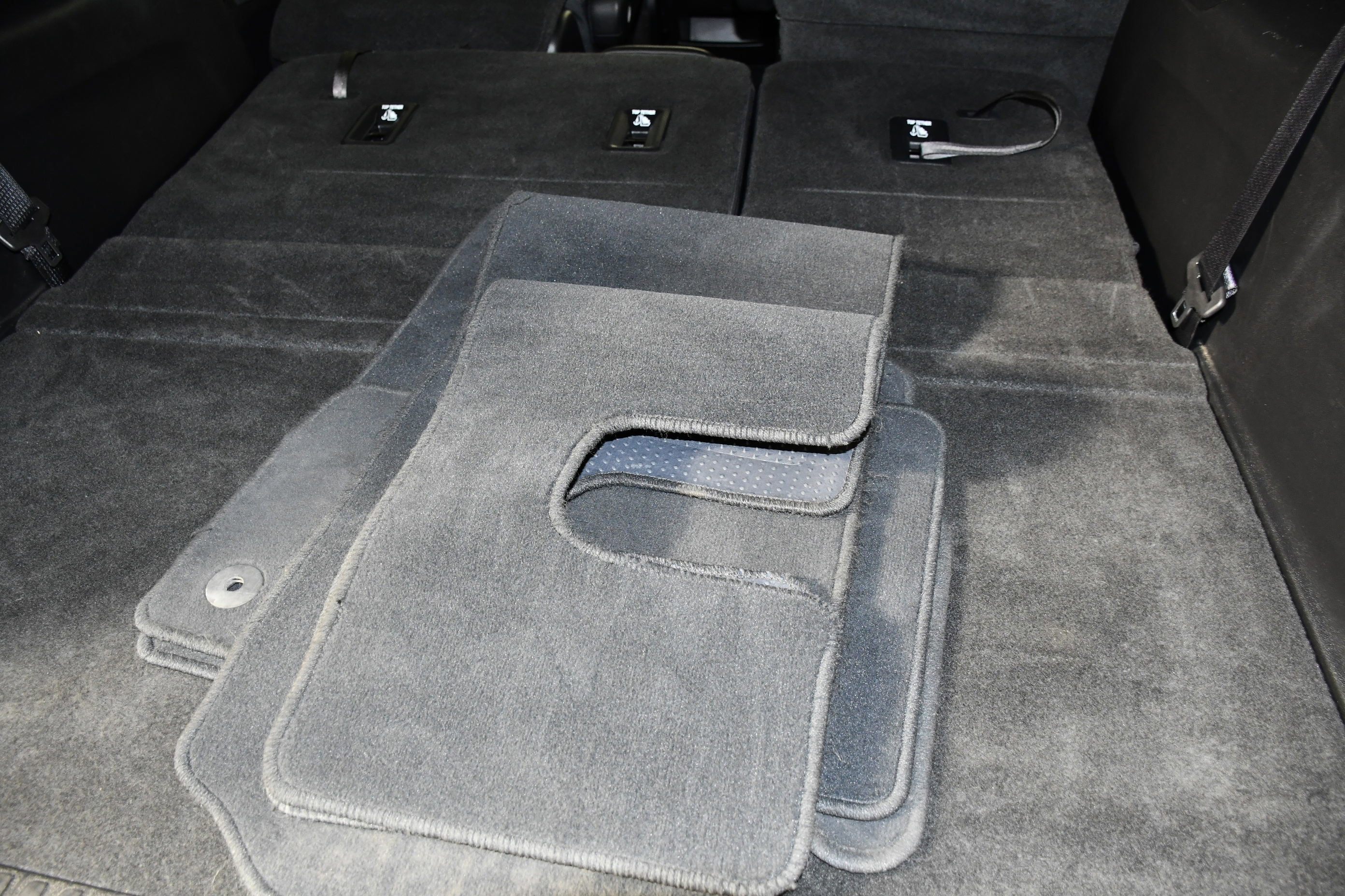 Used 2025 Chevrolet Traverse Z71 image 49