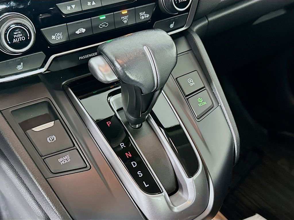 Used 2022 Honda CR-V Touring image 18