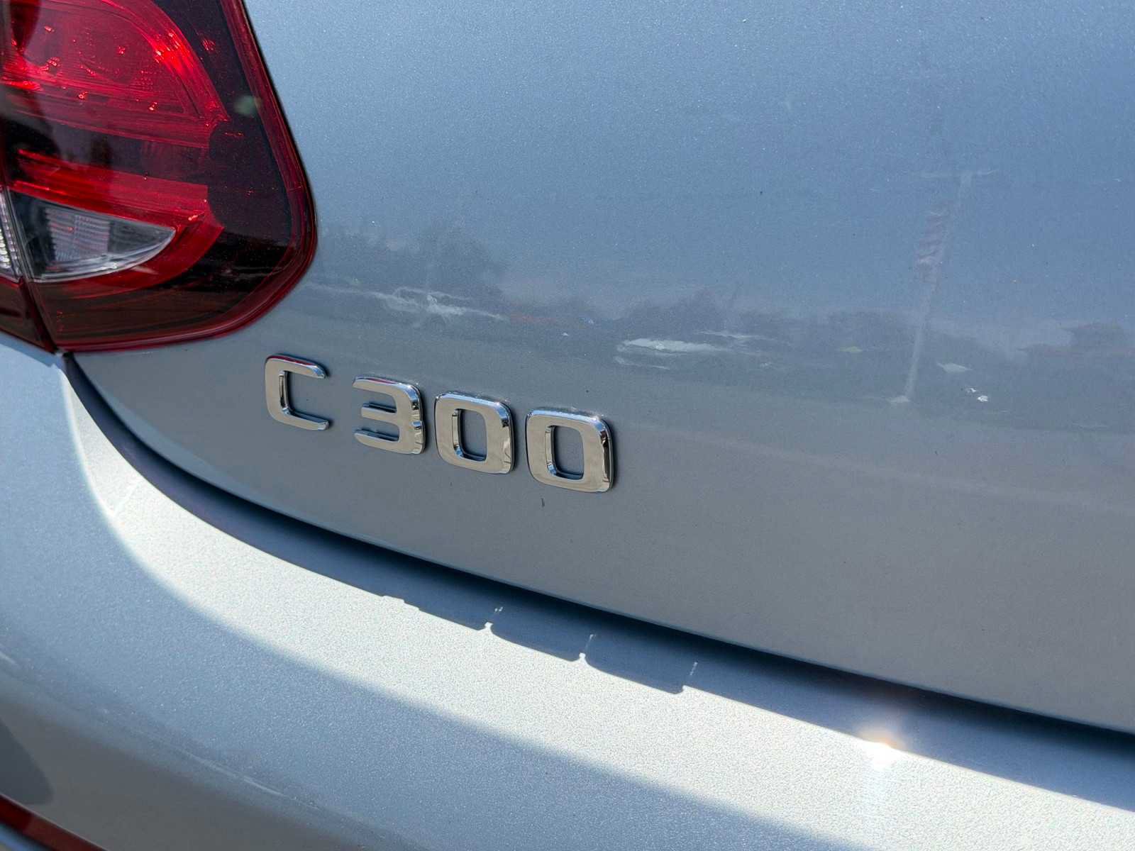 Used 2022 Mercedes-Benz C 300 Cabriolet image 29