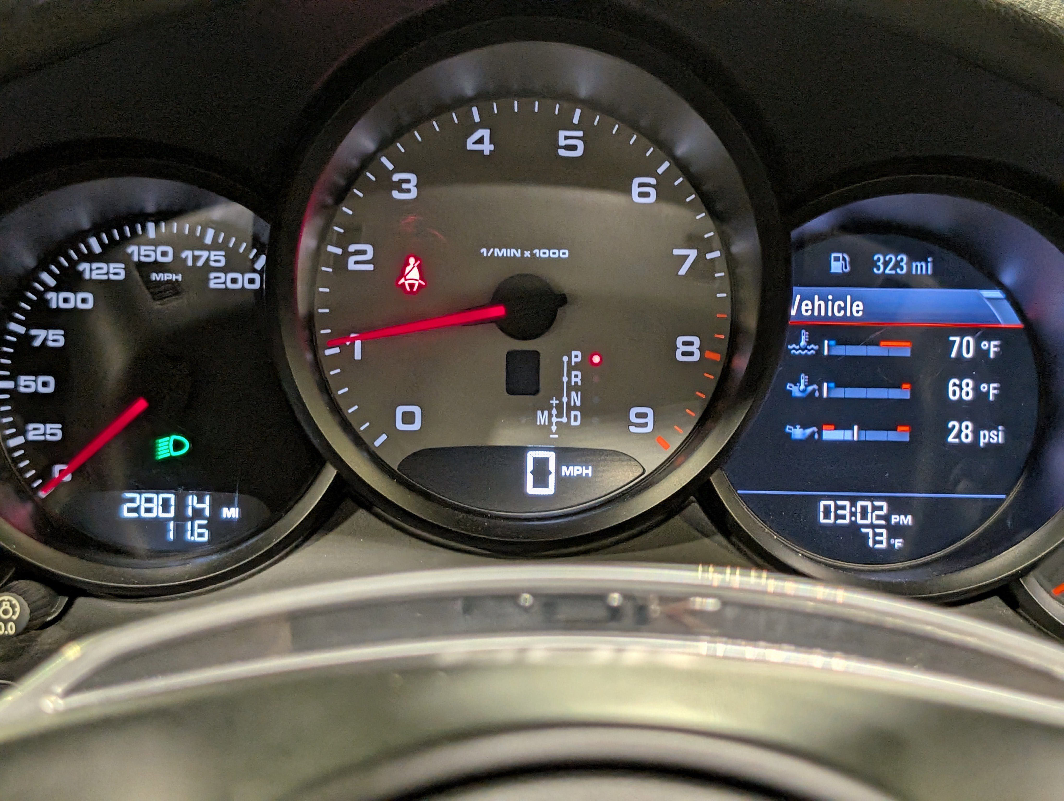 Certified 2015 Porsche 911 Carrera 4S image 35