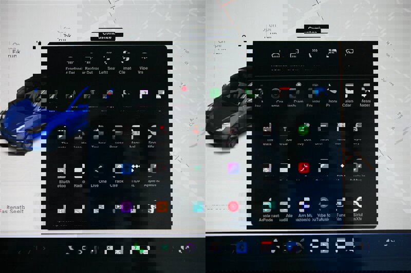 Used 2018 Tesla Model 3 Long Range image 24