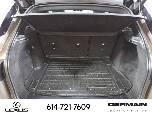 Used 2018 Land Rover Range Rover Evoque HSE Dynamic AWD/4WD image 23