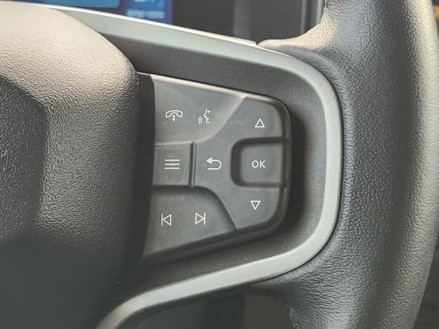 Certified 2024 Ford Bronco Badlands image 29