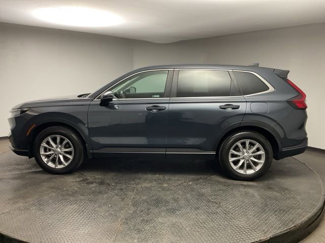 Used 2024 Honda CR-V EX-L image 4