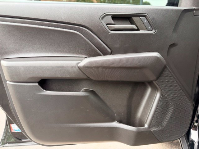 Used 2023 Chevrolet Colorado Trail Boss w/ Advanced Trailering Package AWD/4WD image 19
