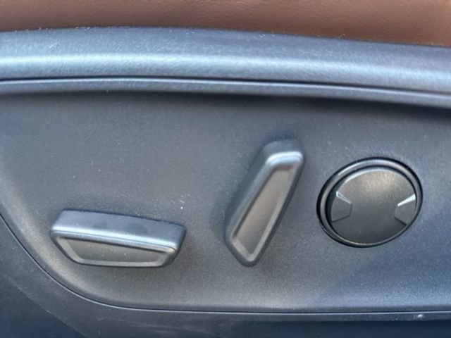 New 2025 Ford Bronco Sport Outer Banks w/ Outer Banks Tech Package+ image 11