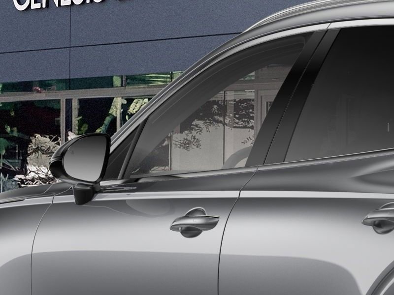 New 2026 Genesis GV70 2.5T Advanced image 17