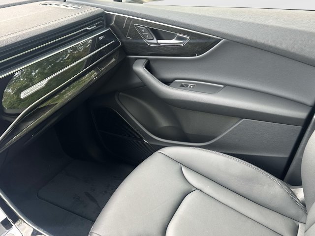 New 2026 Audi Q7 2.0T Premium AWD/4WD image 13