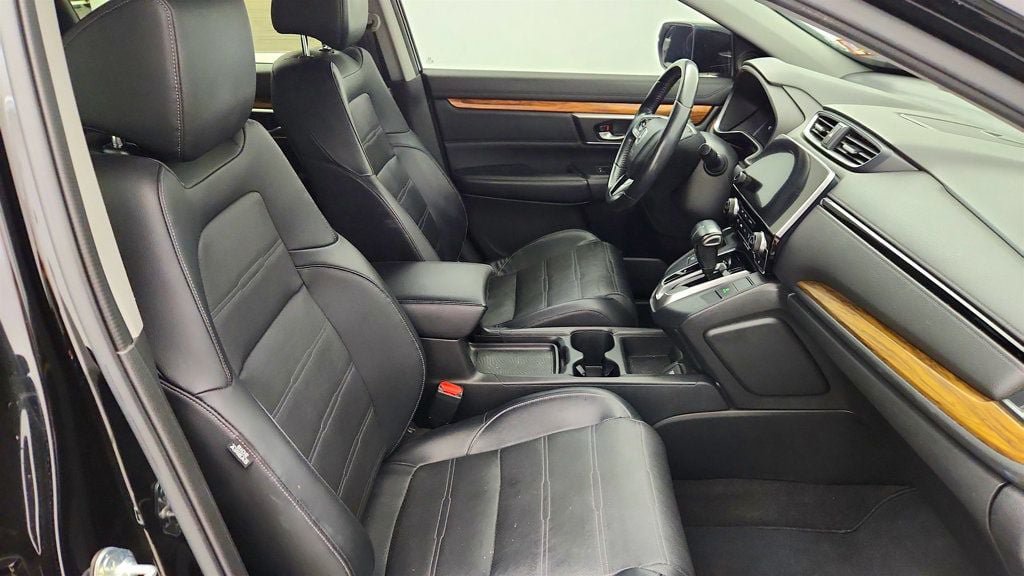 Used 2019 Honda CR-V EX-L image 23