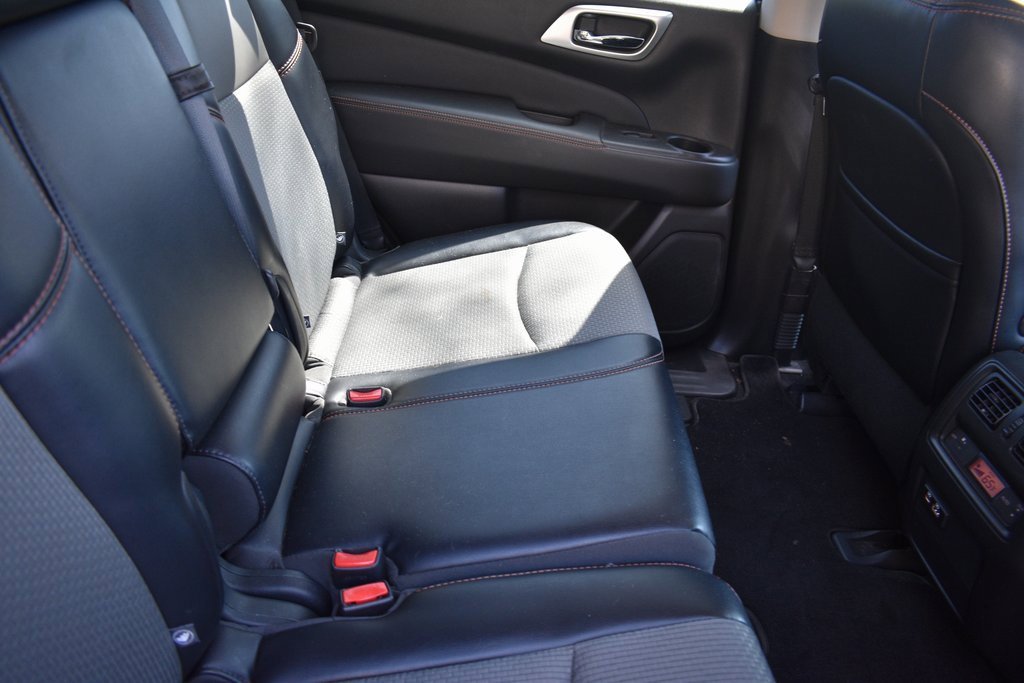 Used 2020 Nissan Pathfinder SV w/ Rock Creek Edition image 29