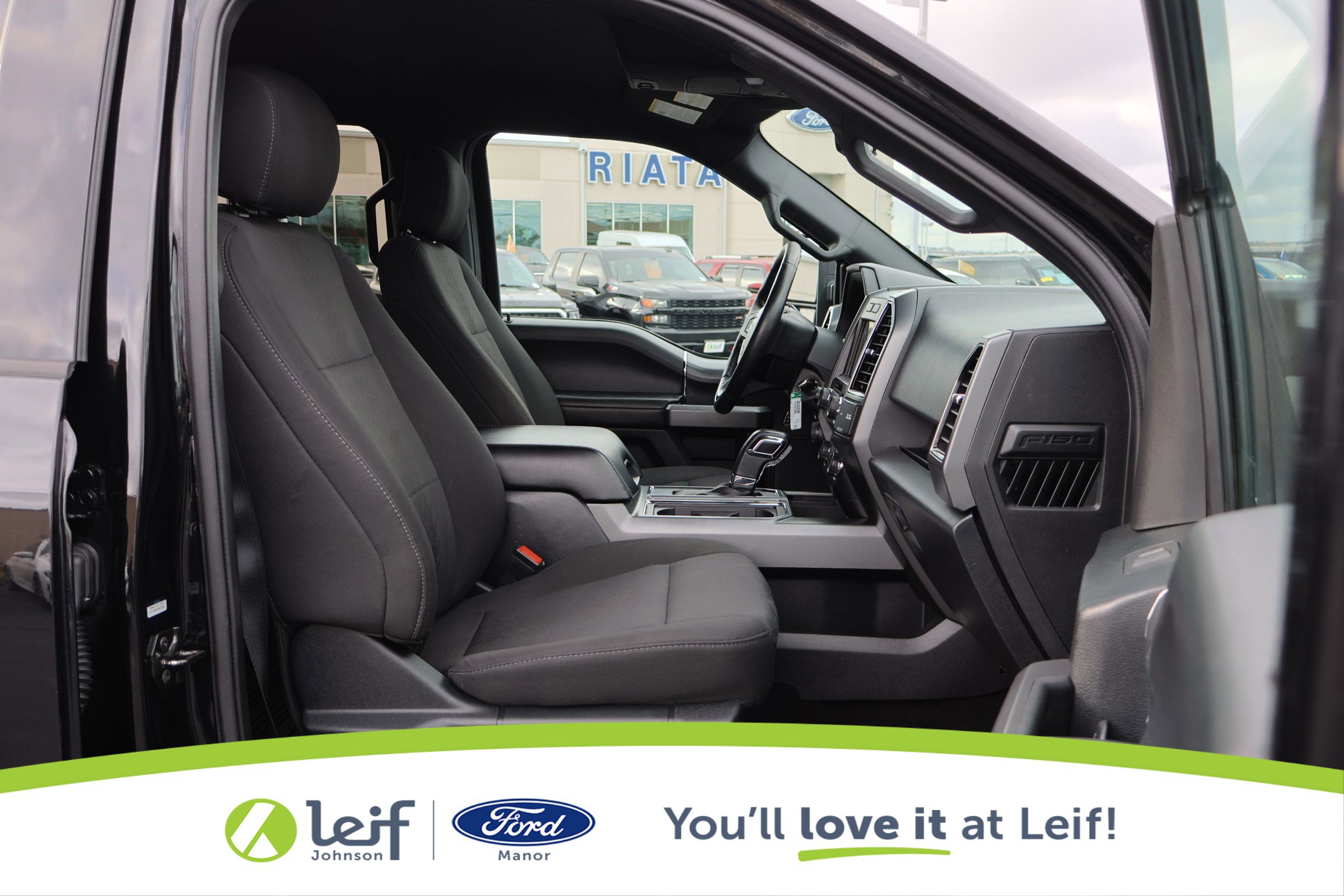 Used 2019 Ford F150 XLT w/ Equipment Group 302A Luxury image 33