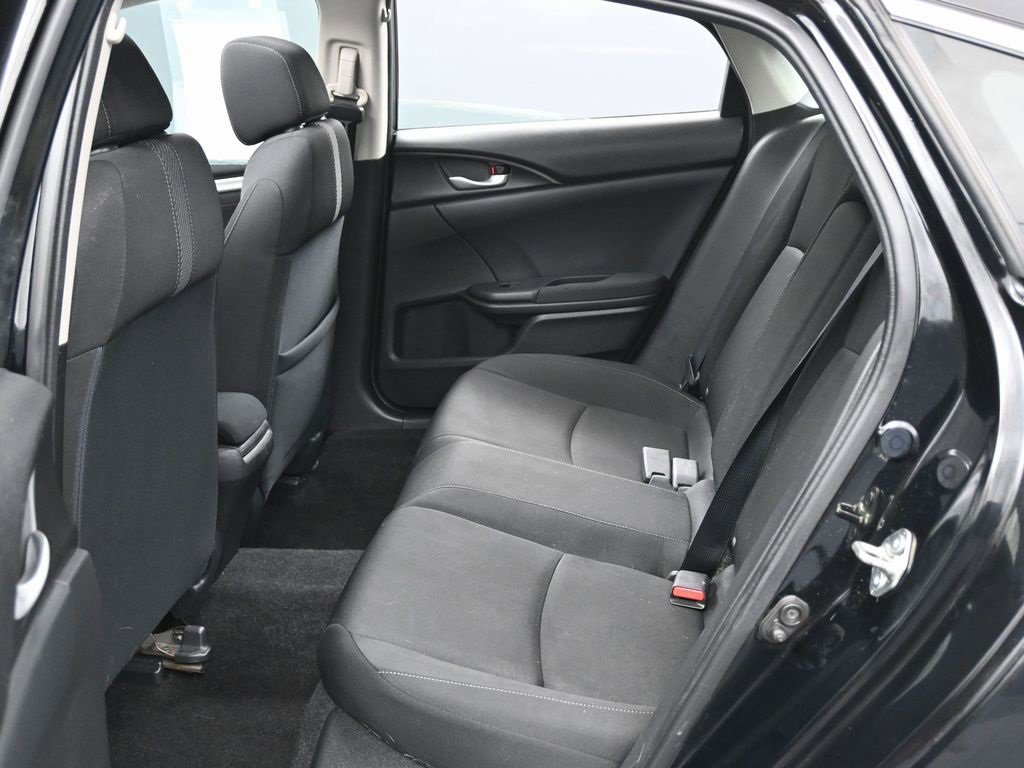 Used 2016 Honda Civic EX image 29