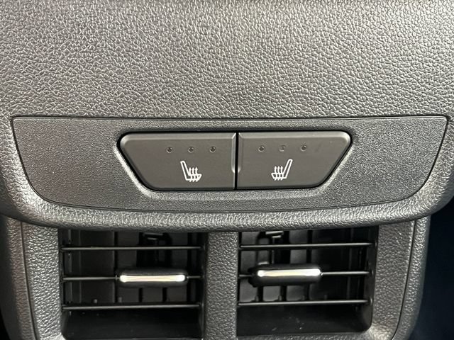 New 2027 Chevrolet Equinox RS w/ Safety and Technology Package AWD/4WD image 37