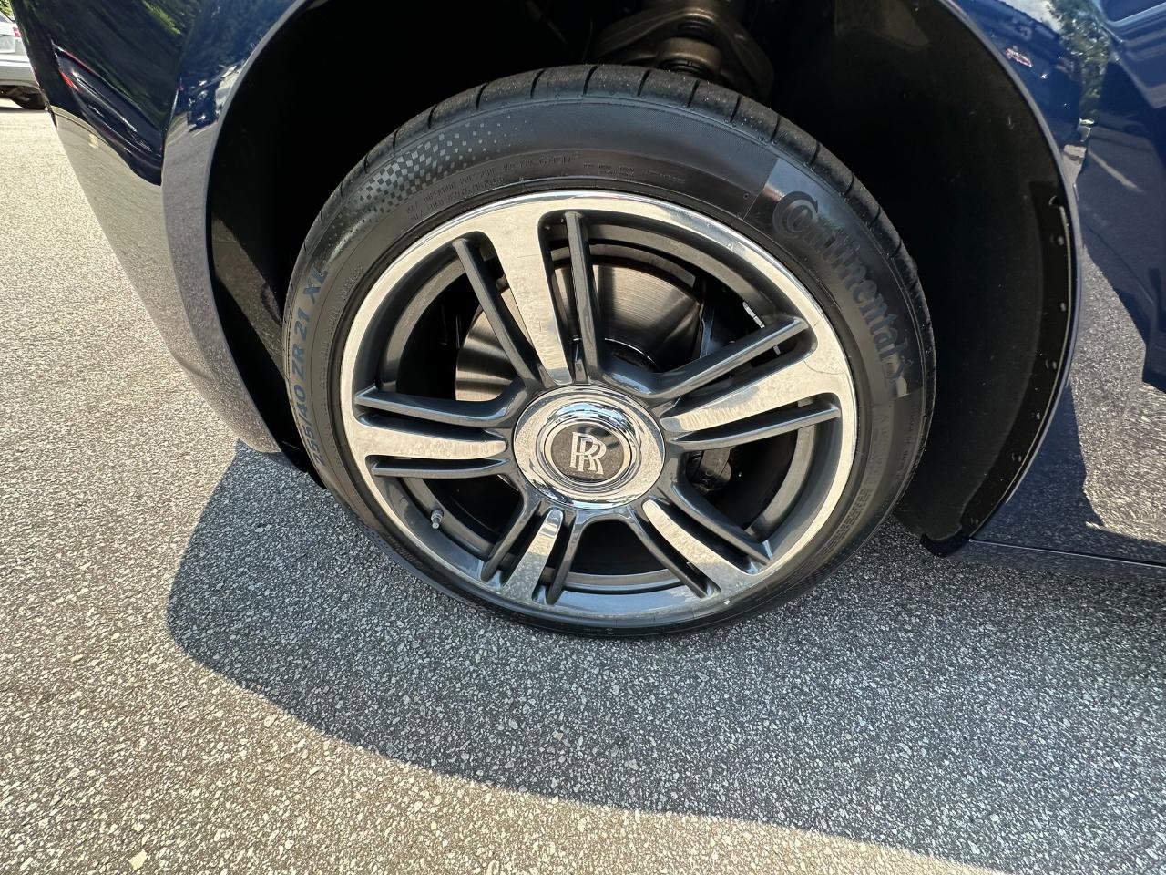 Used 2014 Rolls-Royce Ghost RWD image 43