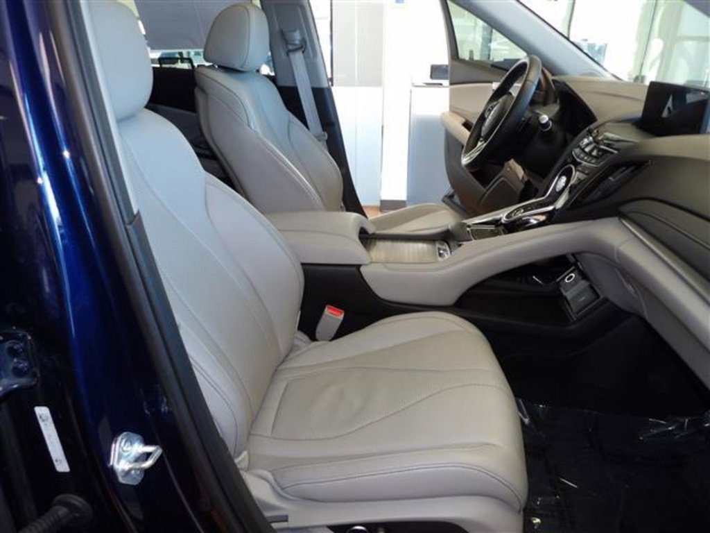 Used 2021 Acura RDX AWD w/ Technology Package image 14