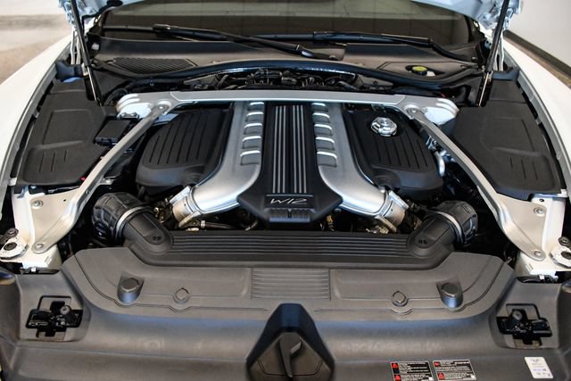 Used 2021 Bentley Continental GT Mulliner AWD/4WD image 18