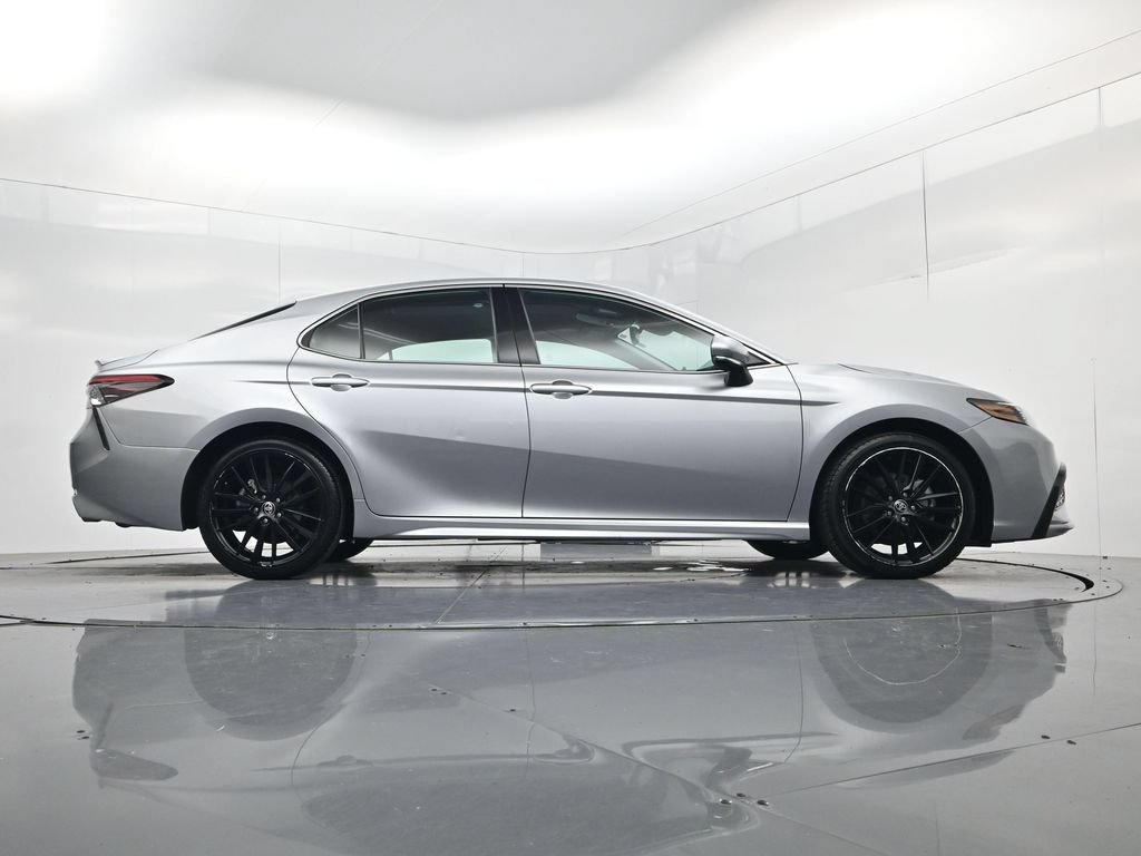 Used 2024 Toyota Camry XSE FWD image 51