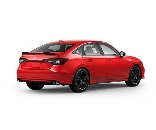 Certified 2026 Honda Civic Si image 51